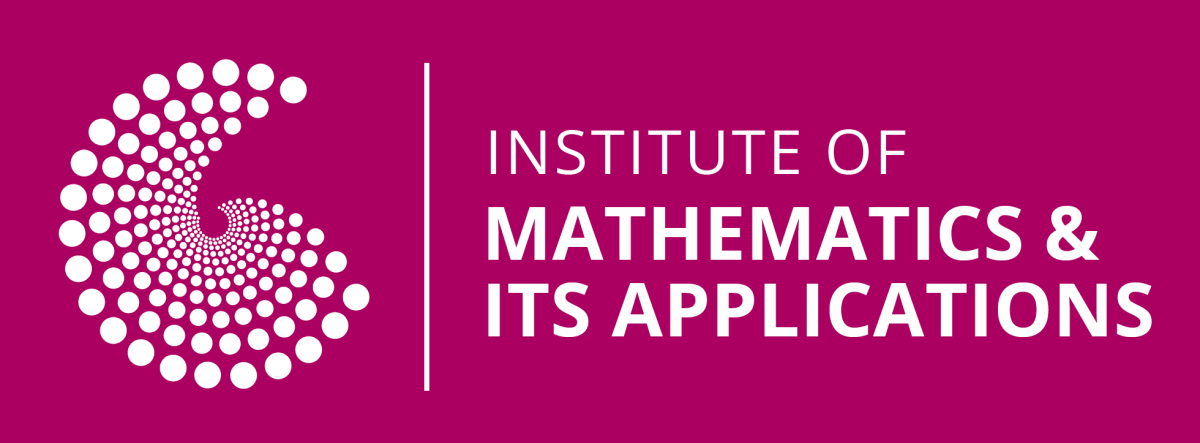 logo for Institute of Mathematics TEST PORTAL